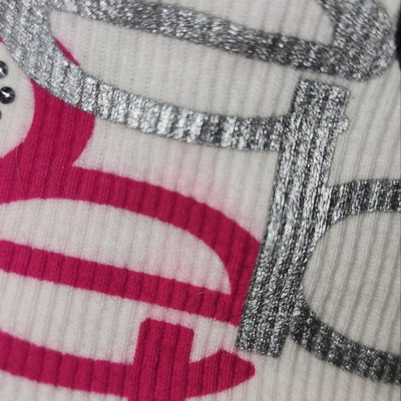 bebe racerback - Picture 14 of 14